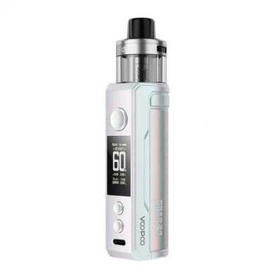 Voopoo Drag S2 Pod Kit